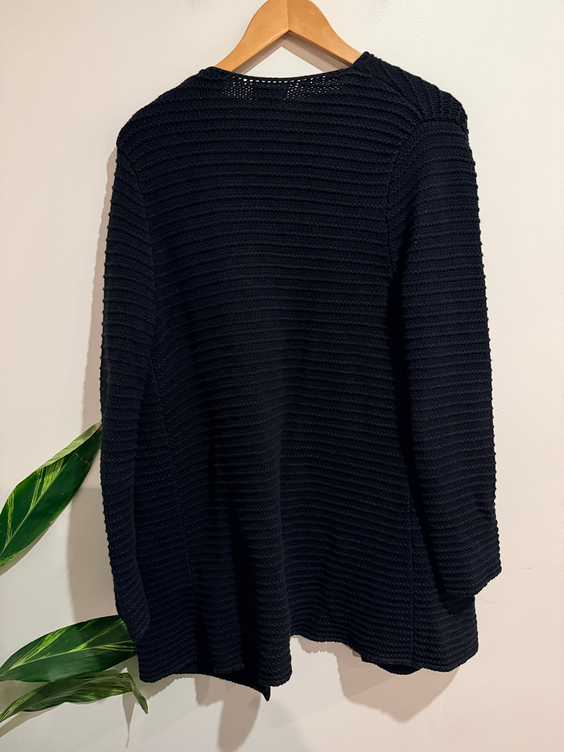 Old Navy Open-front Cardigan Size M