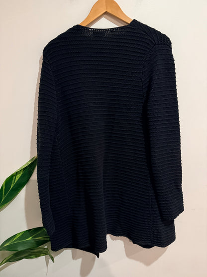 Old Navy Open-front Cardigan Size M