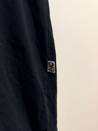 Etc Short-sleeve Hoodie Size S
