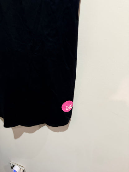 Etc Short-sleeve Hoodie Size S