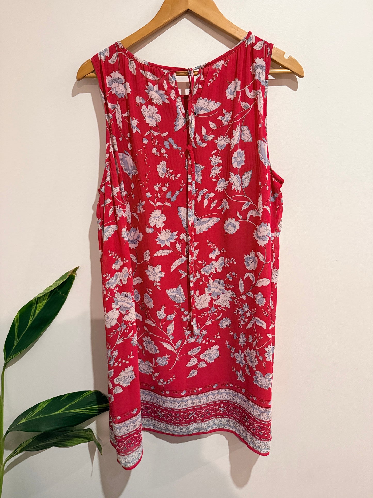 Whistle A-line Dress Size 12