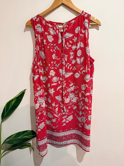 Whistle A-line Dress Size 12