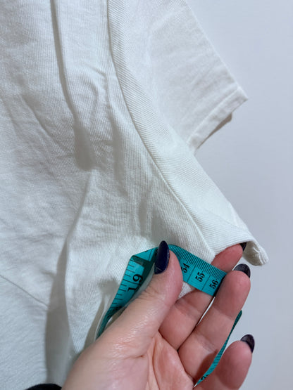Lemonade Linen Shift Dress Size U/Arm to U/Arm 55cm