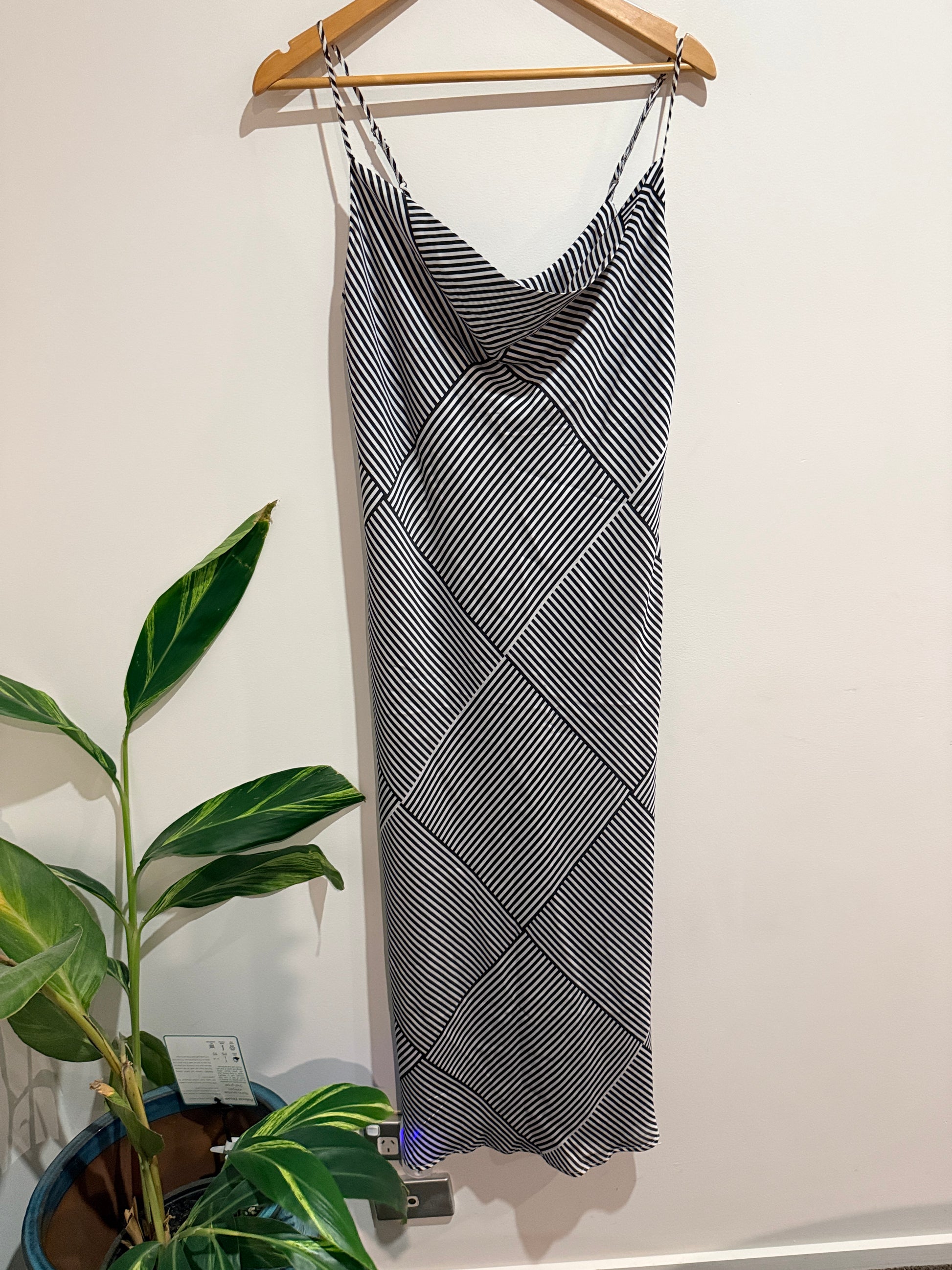 Spirit Maxi Dress Size 12