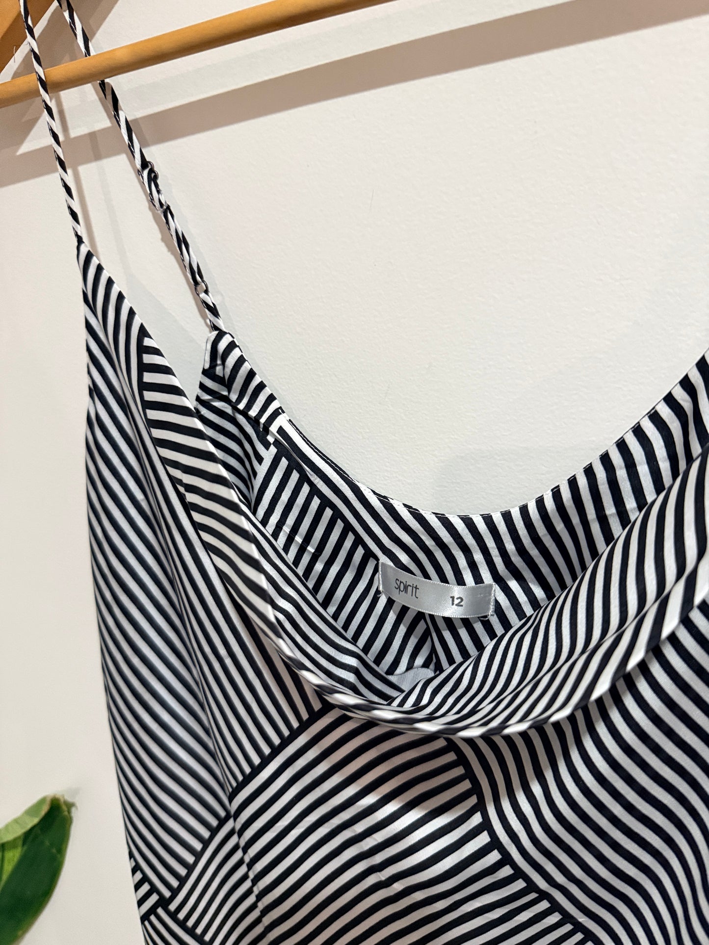 Spirit Maxi Dress Size 12