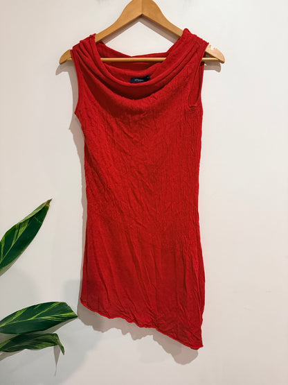 Episode Sleeveless Tunic Dress Size 10