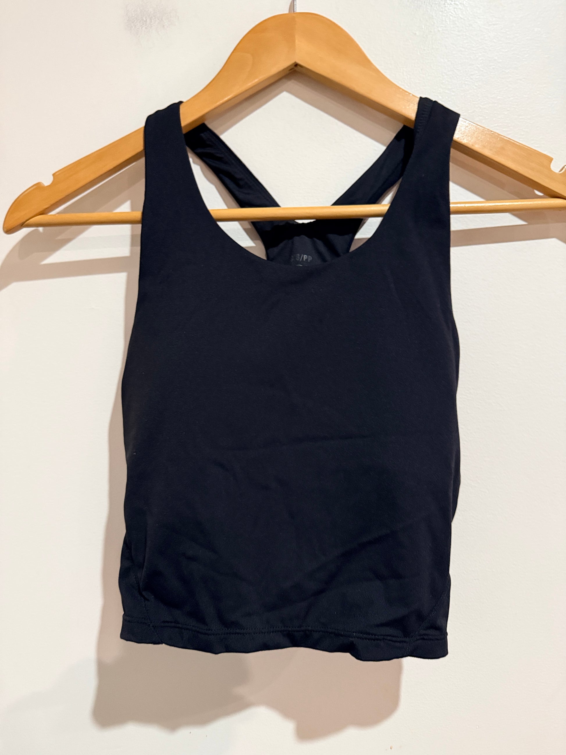 Cotton:on Body Athletic Crop Top Size XS/PP