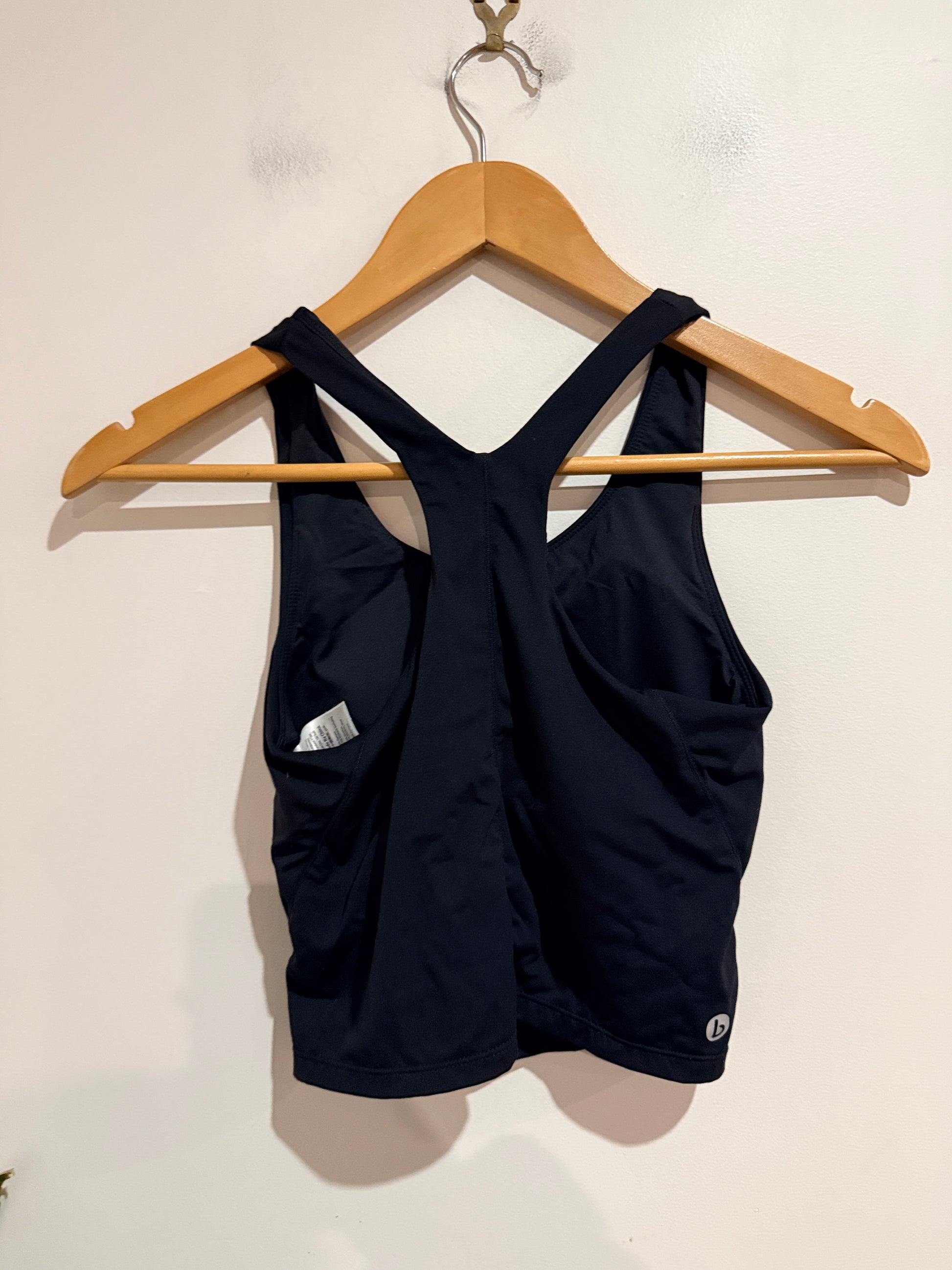 Cotton:on Body Athletic Crop Top Size XS/PP