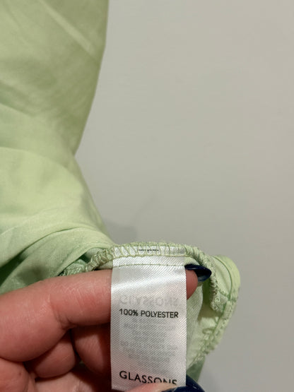 Glassons Cowlick Cami Top Size 8