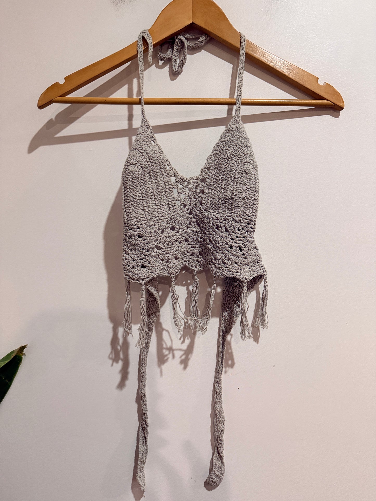 Crochet Top