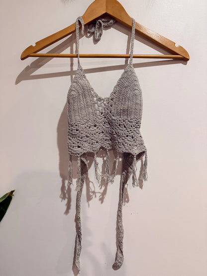 Crochet Top