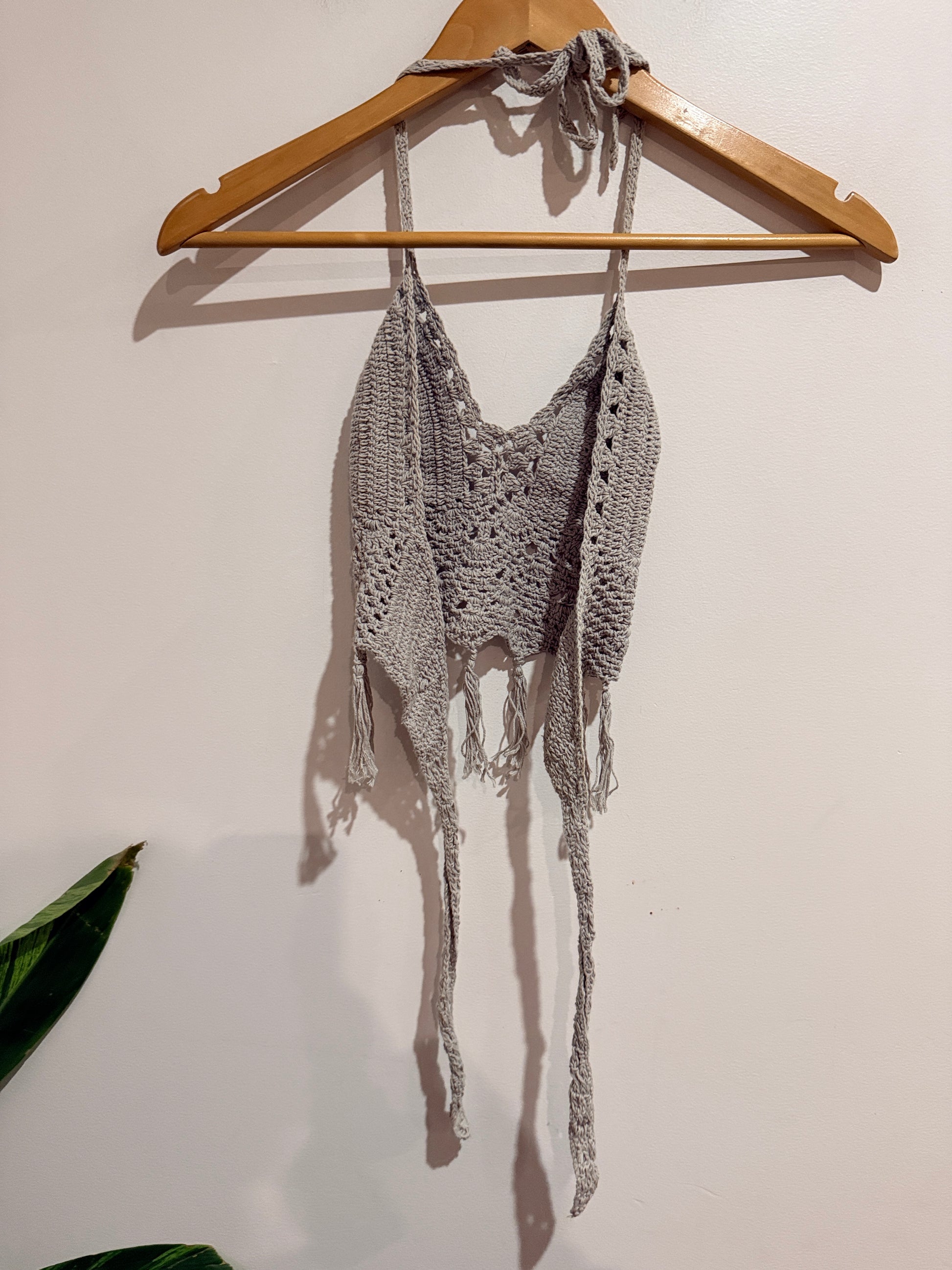 Crochet Top