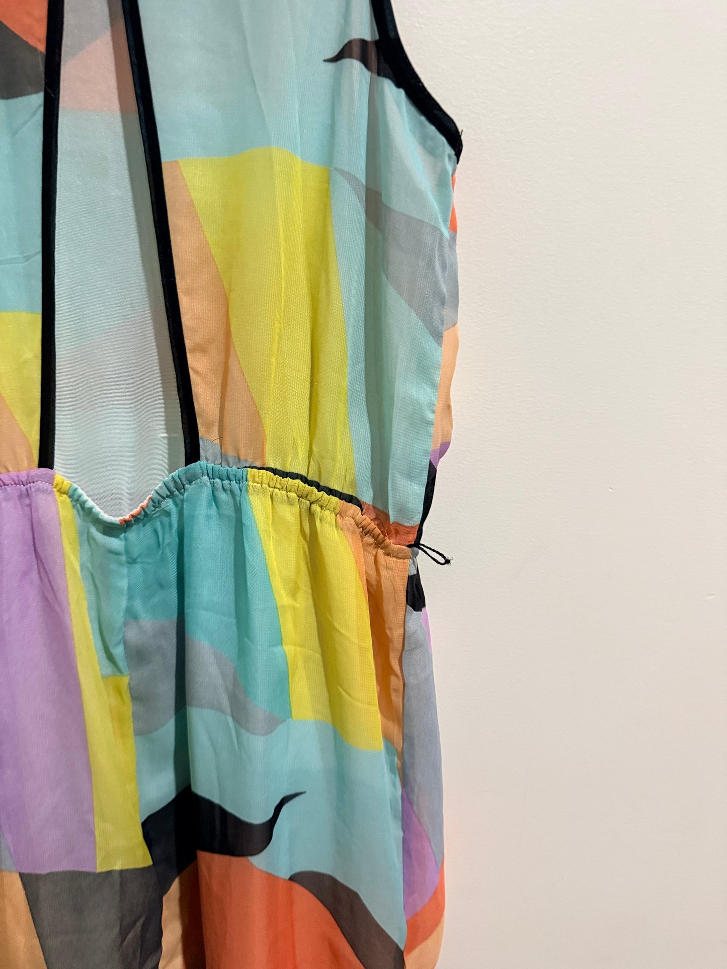 General Issue Midi Dress Size XS | 8