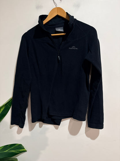 Kathmandu Fleece Jacket Size 12
