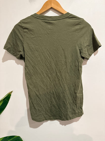 Ascolour Crewneck Tee Size XS