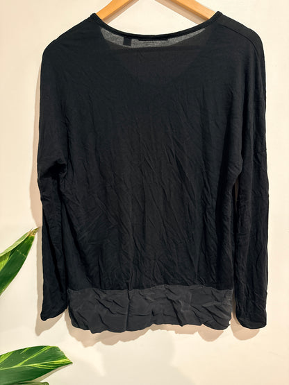 Country Road Knit Top Size XS