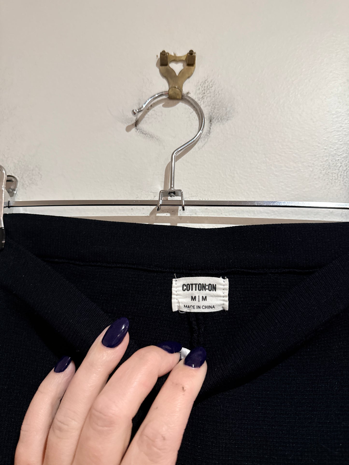 Cotton:on Tailored Trousers Size M|M