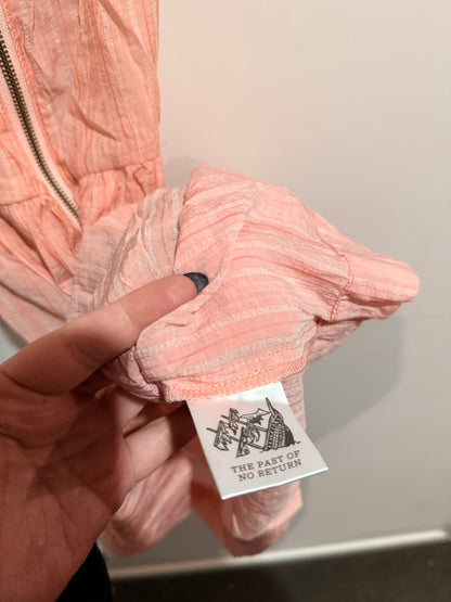 Salutations Mini Dress Size U/Arm to U/Arm 46cm
