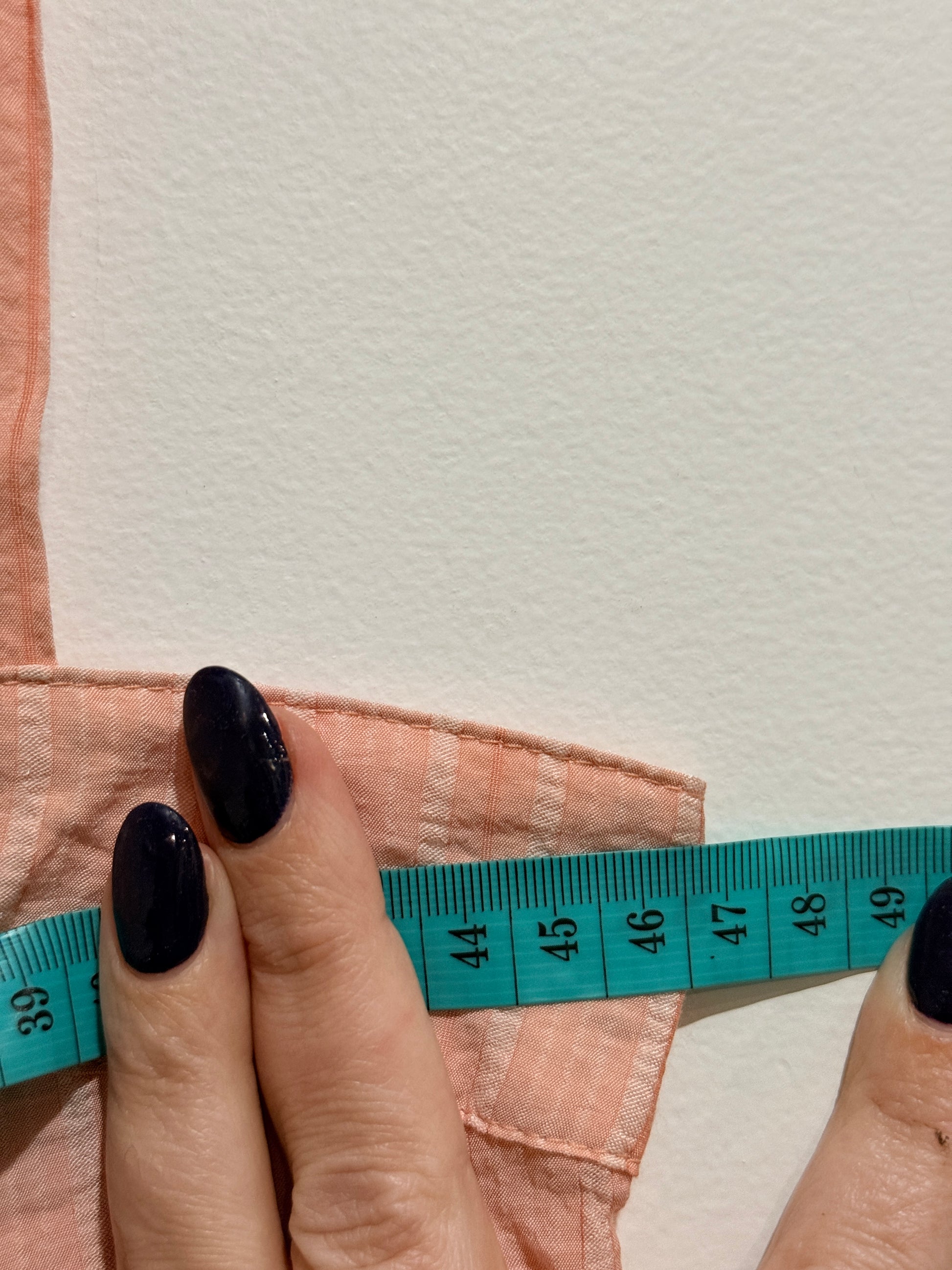 Salutations Mini Dress Size U/Arm to U/Arm 46cm