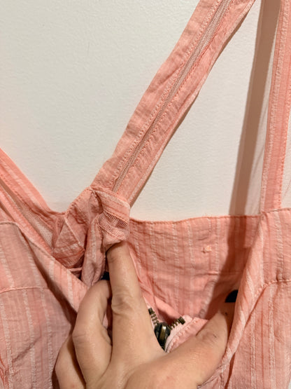 Salutations Mini Dress Size U/Arm to U/Arm 46cm