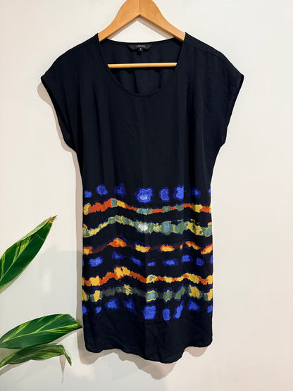 Sabine Tunic Dress Size 8