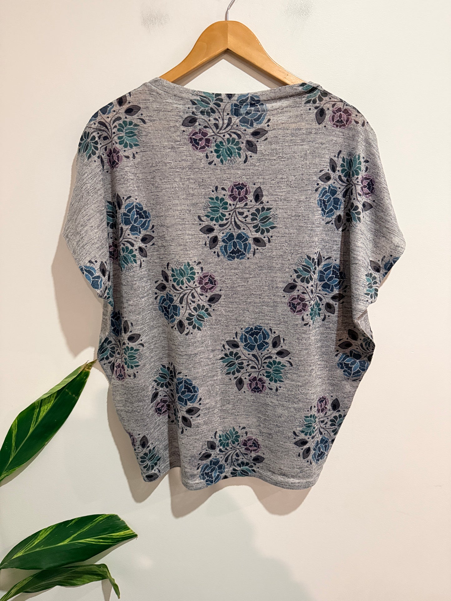 Apricot Dolman Tee Size S/M