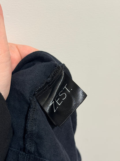 Zest Denim Skirt Size 8