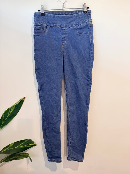 Anko Skinny Denim Jeans Size 10