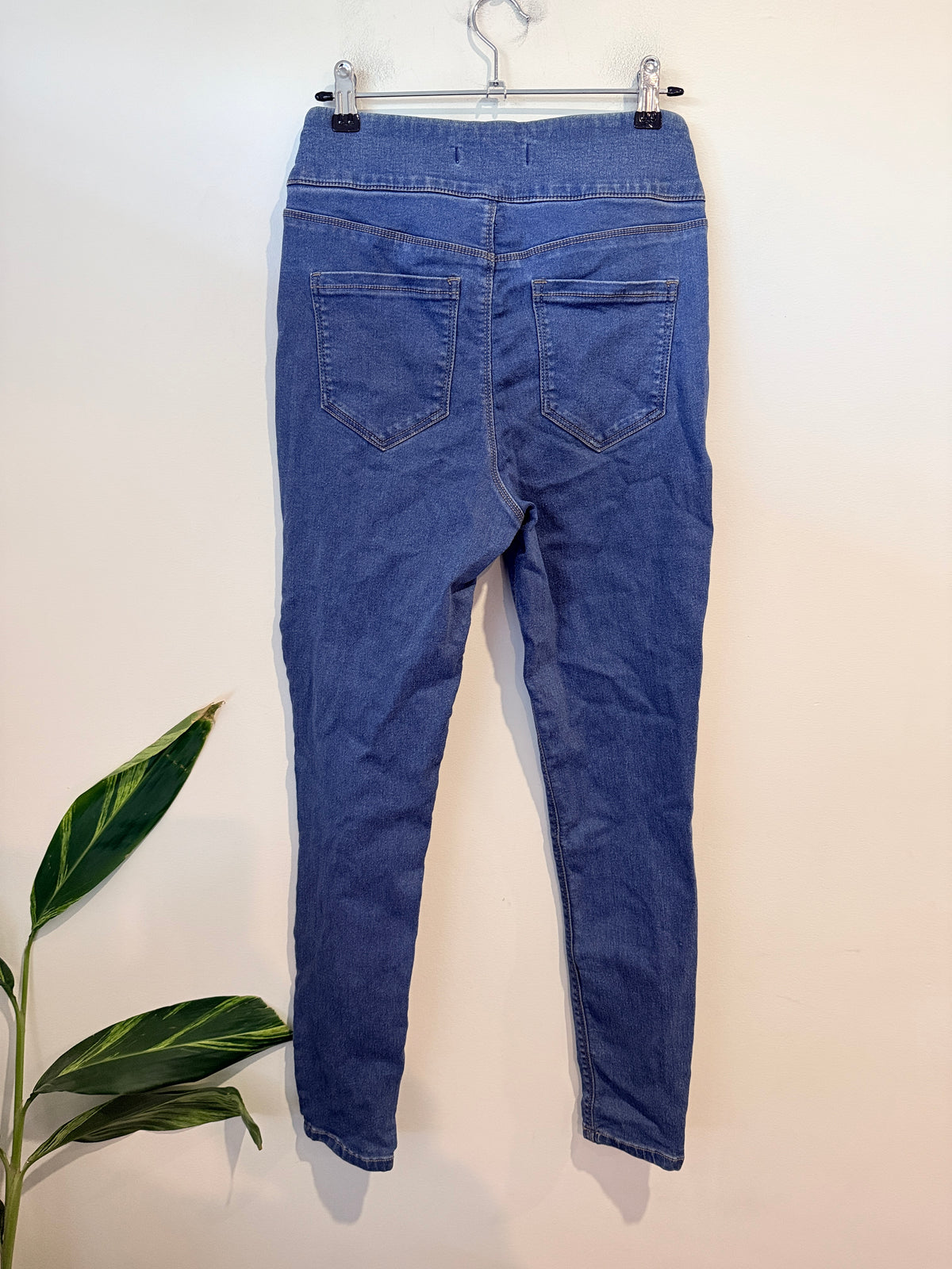 Anko Skinny Denim Jeans Size 10