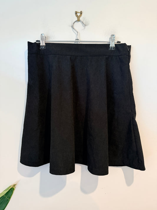 Brand Unknown Pleated Skirt Size L | Waist 76cm