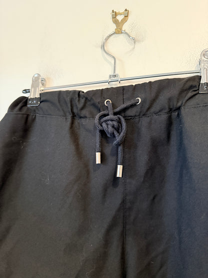 Huffer Tapered Joggers Size 8