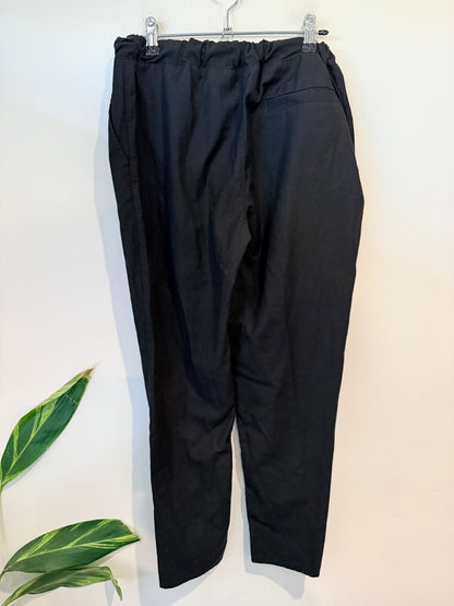 Huffer Tapered Joggers Size 8