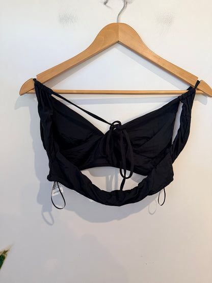 Glassons Padded Bikini Top Size XL