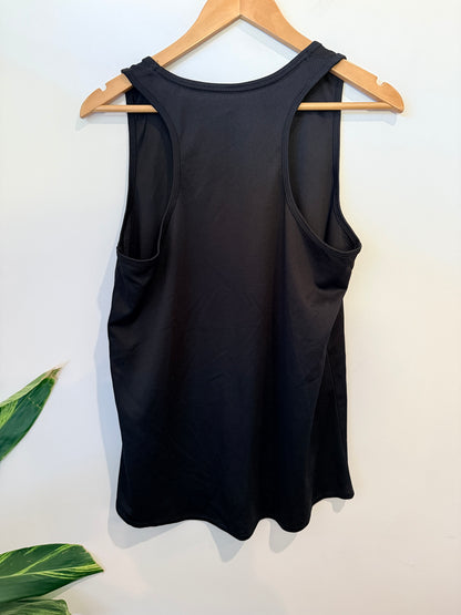 Anko Scoop-neck Tank Top Size 16