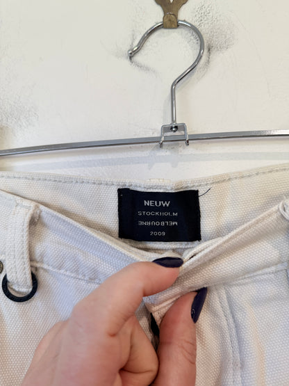 NEUW Denim Jeans Size 33:30 | Waist 92cm