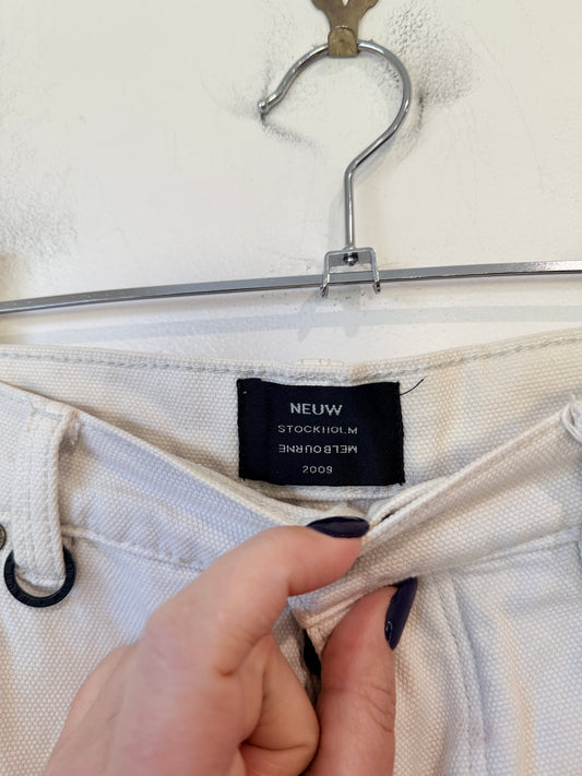 NEUW Denim Jeans Size 33:30 | Waist 92cm