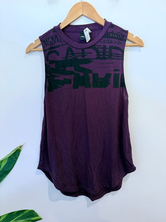 Adidas Tank Top Size M