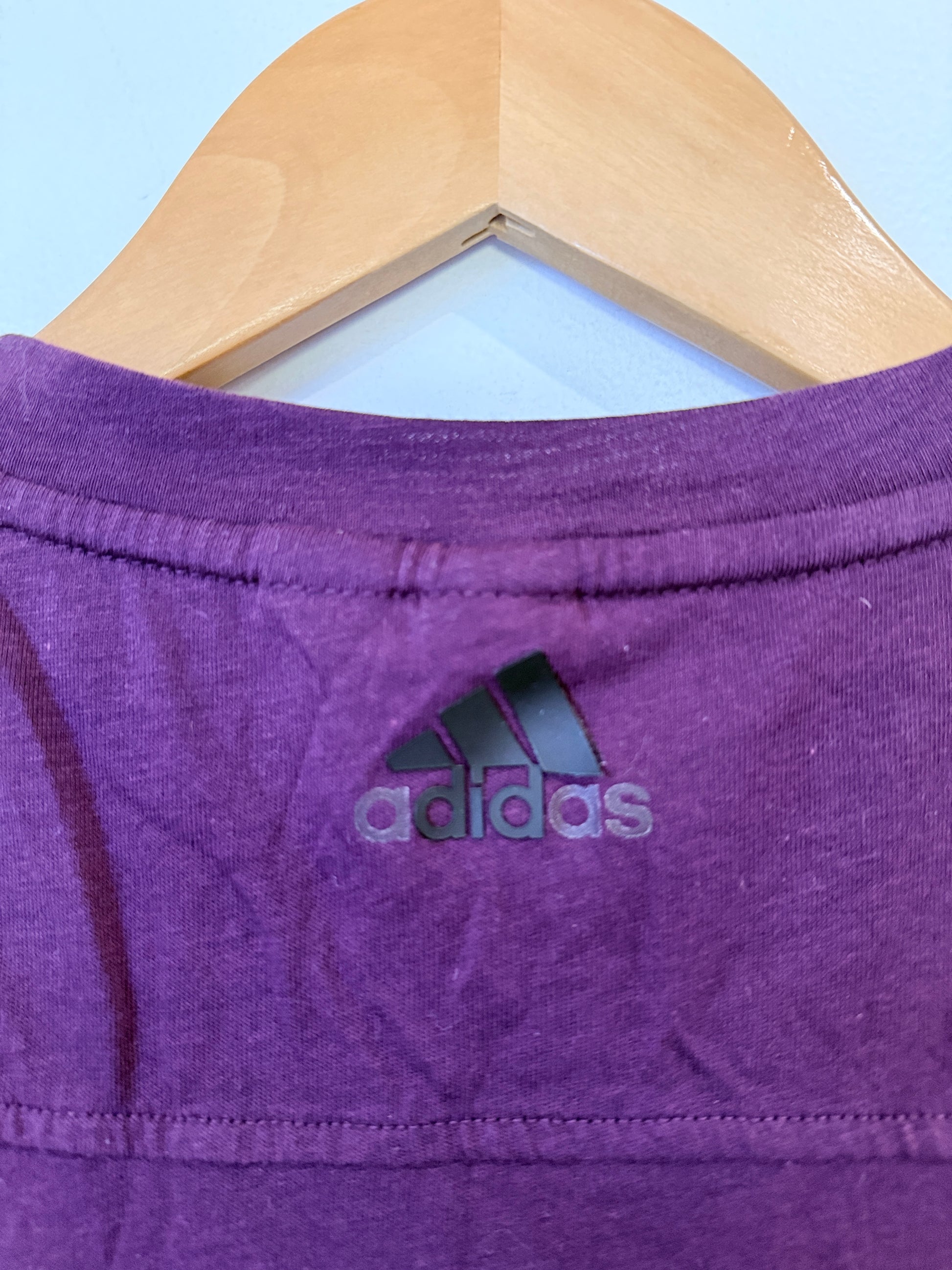 Adidas Tank Top Size M