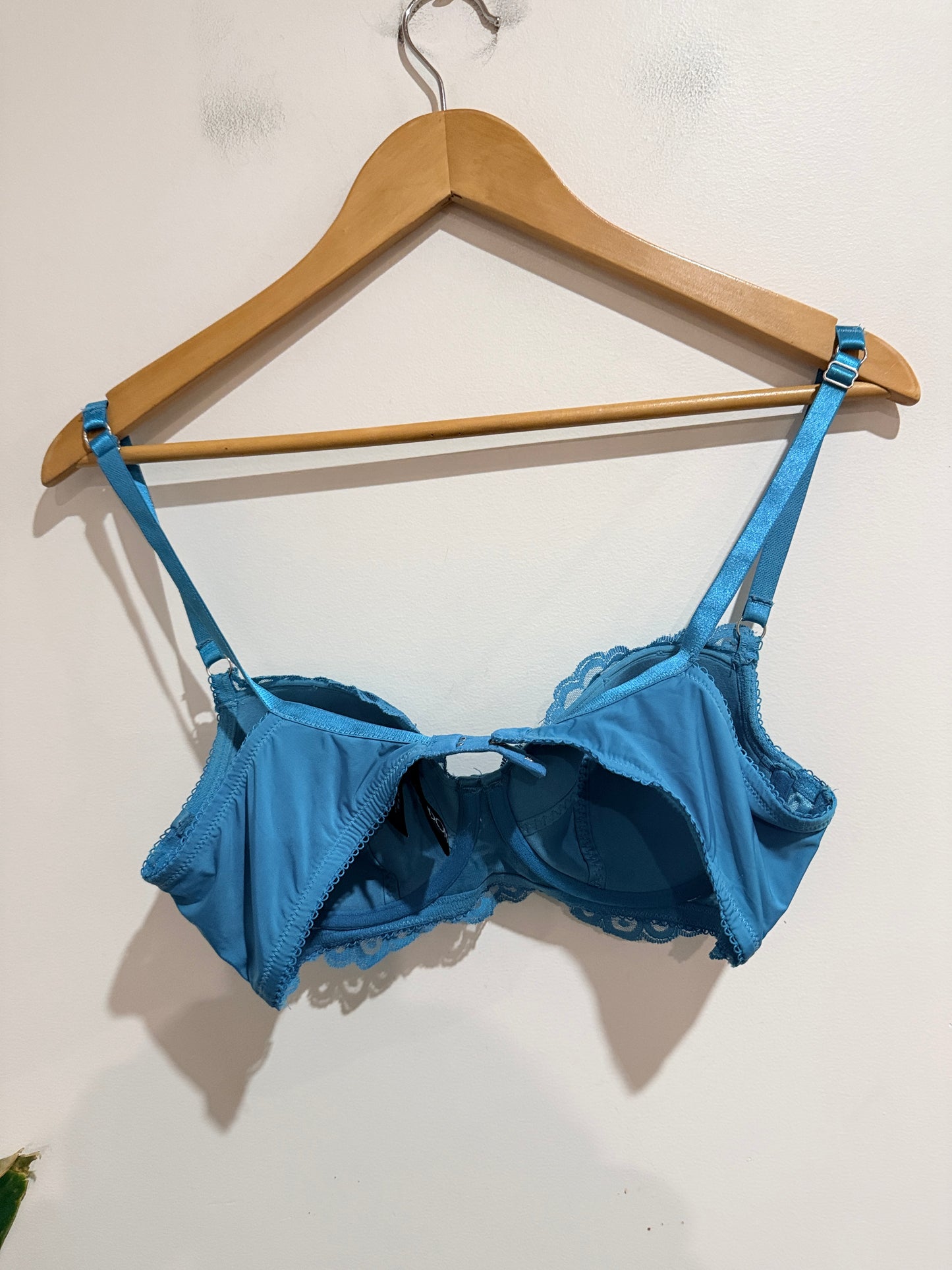 Bendon Floral Lace Underwire Bra Size 36C