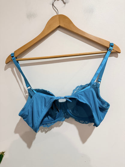 Bendon Floral Lace Underwire Bra Size 36C