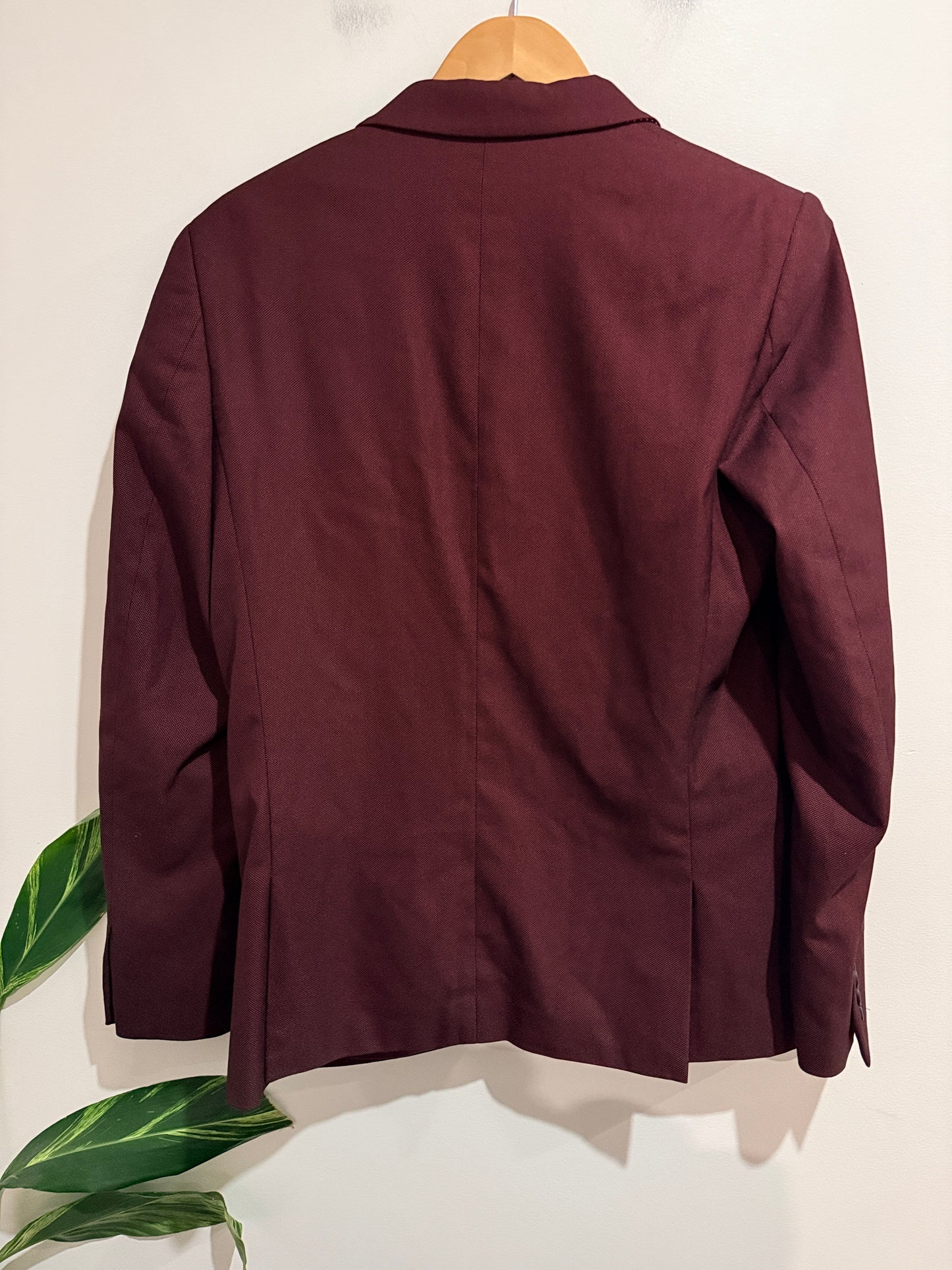 H.brothers Tweed Jacket Size 104NR