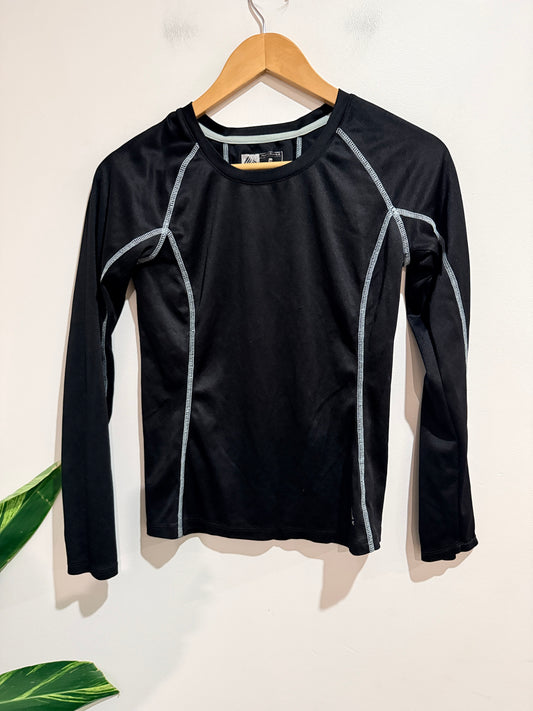 RBX Active Athletic Shirt Size M | U/Arm to U/Arm 40cm
