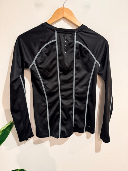 RBX Active Athletic Shirt Size M | U/Arm to U/Arm 40cm