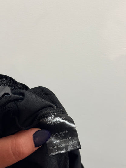 Max Stretch Leggings Size XS