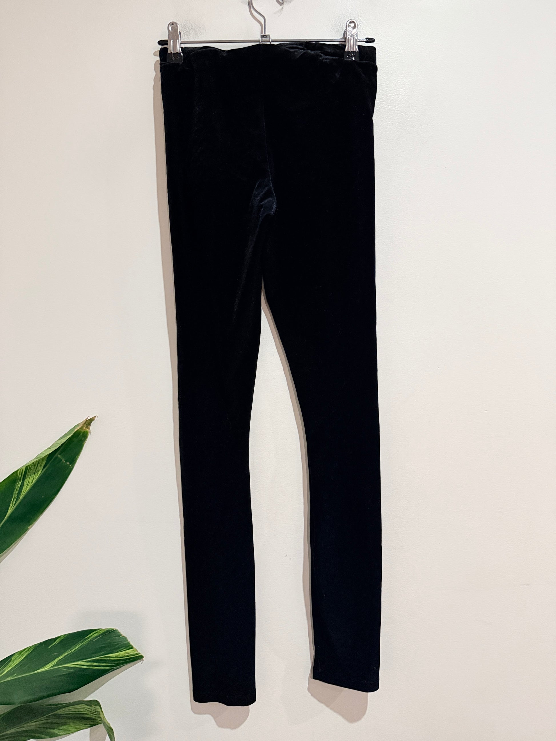 Max Stretch Leggings Size XS