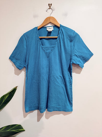 Miller's Short-sleeve Top Size 14