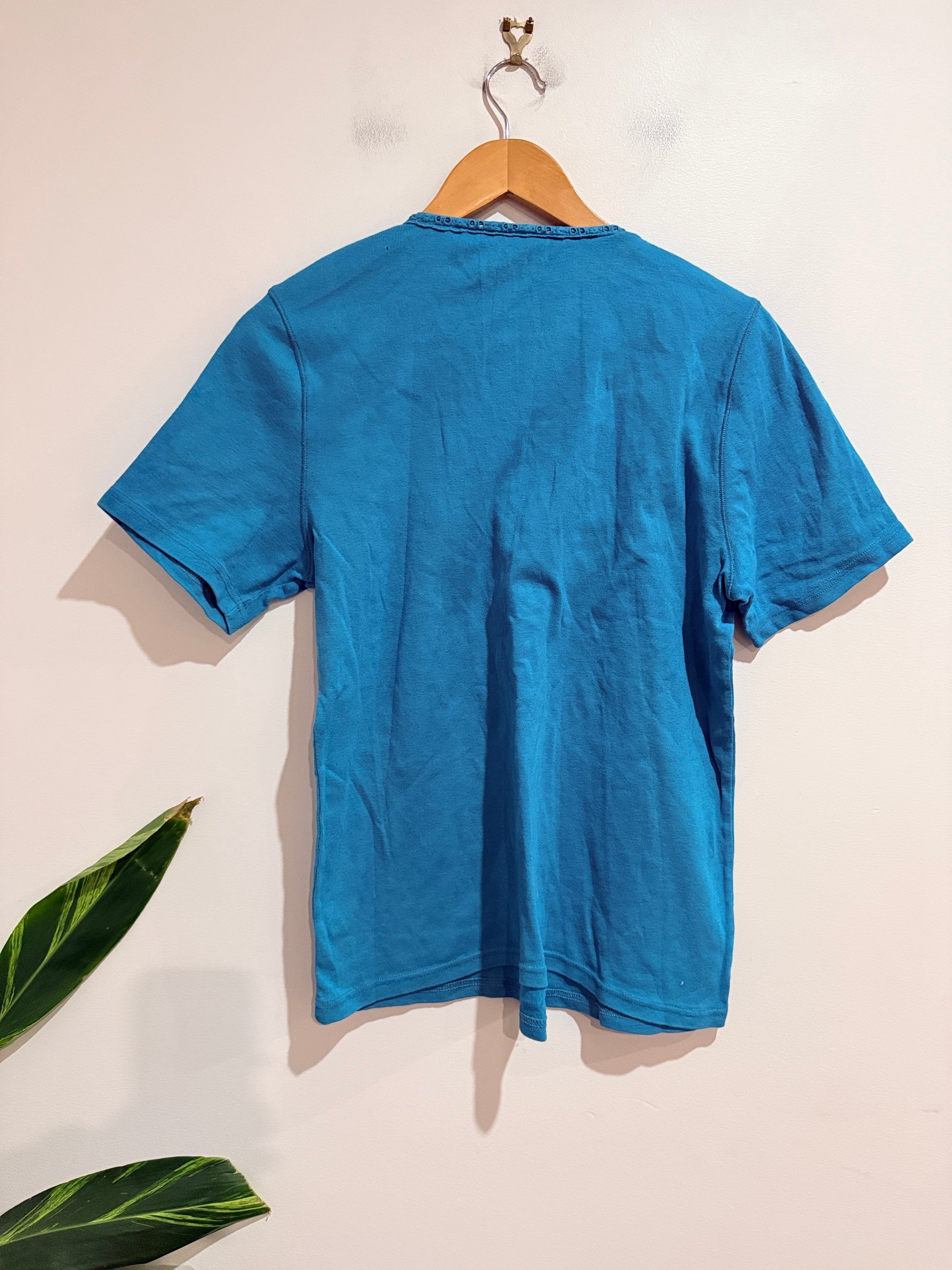 Miller's Short-sleeve Top Size 14