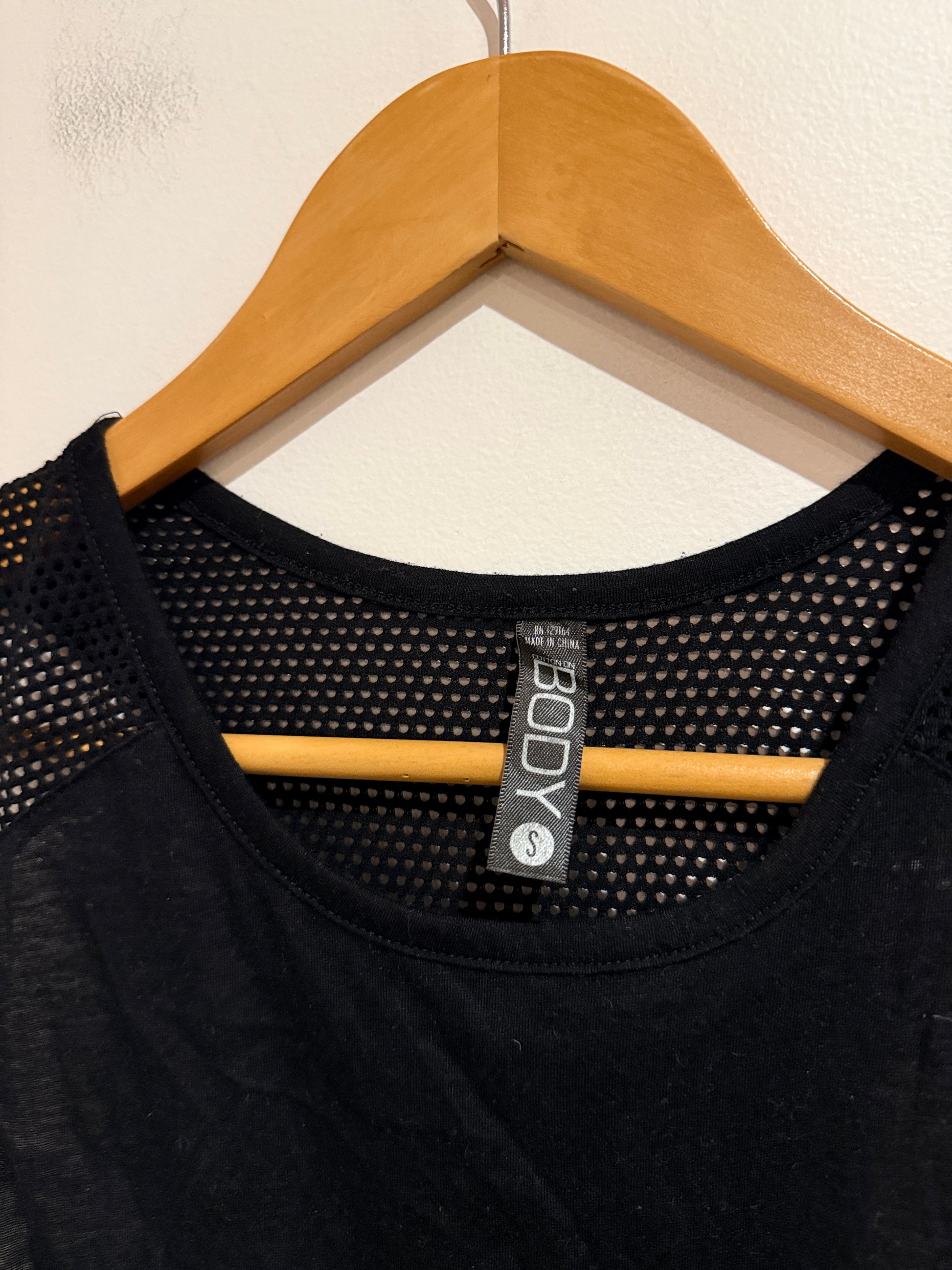 Cotton:on Active Tank Top Size S