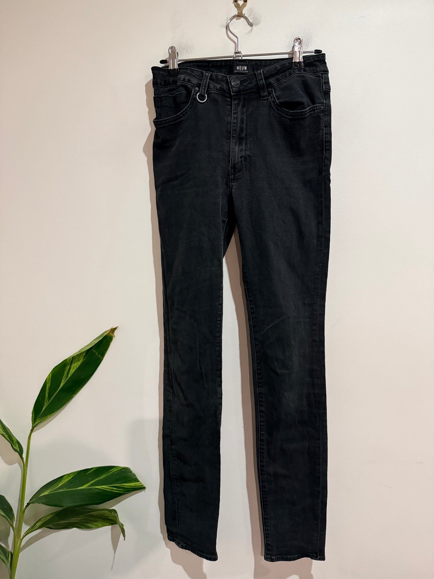 NEUW Skinny Slim Jeans Size 10R | 28:32 | Waist 70cm