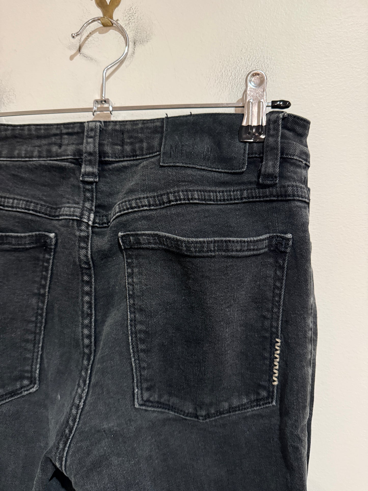 NEUW Skinny Slim Jeans Size 10R | 28:32 | Waist 70cm